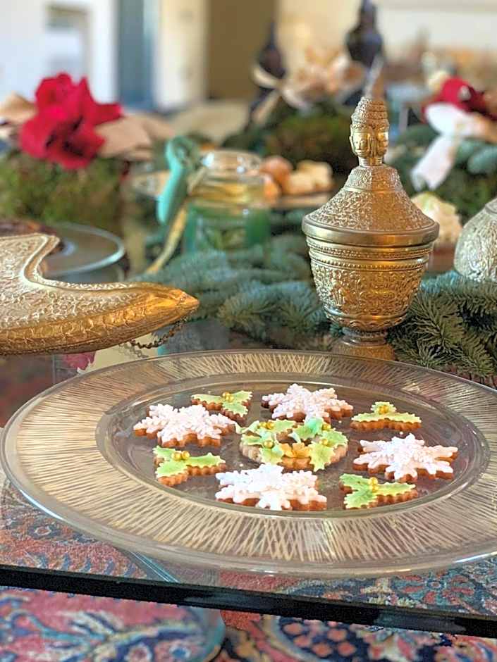 Borgo Antico XIX sec.