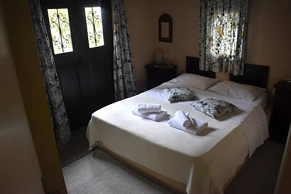 Anemos Holiday Houses - Unterkunft in Südkreta