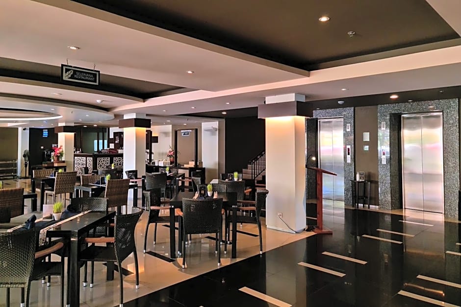 The Kana Kuta Hotel