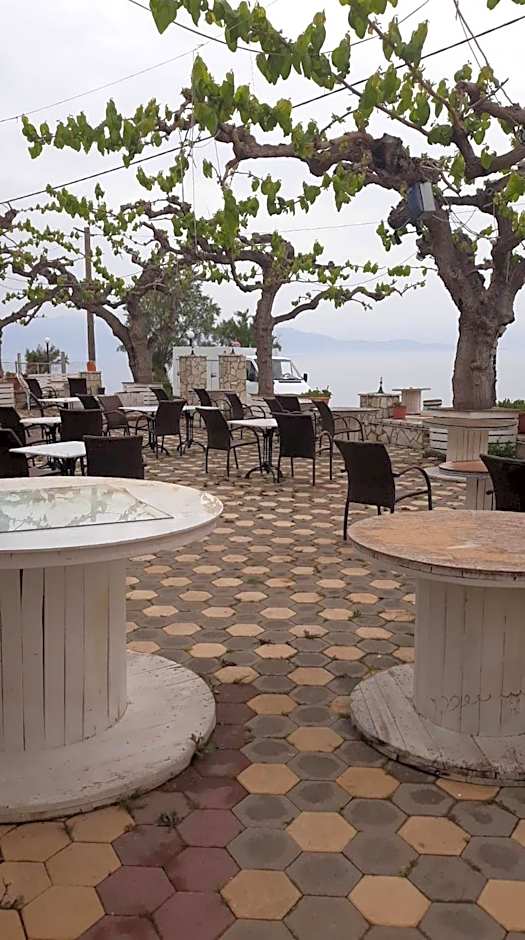 Panorama Hotel - Restaurant