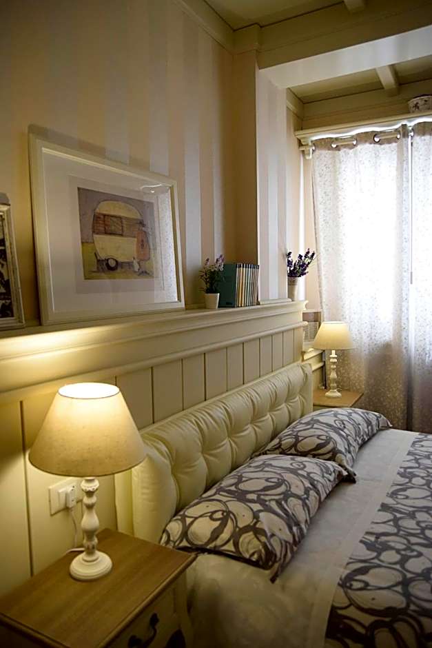 Serendipity B&B Pescara