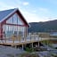 Valberg High Quality Seaview Cabin