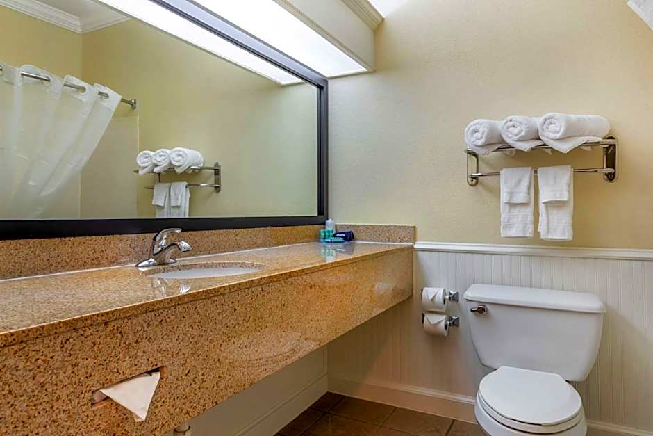 Best Western Dinosaur Valley Inn & Suites