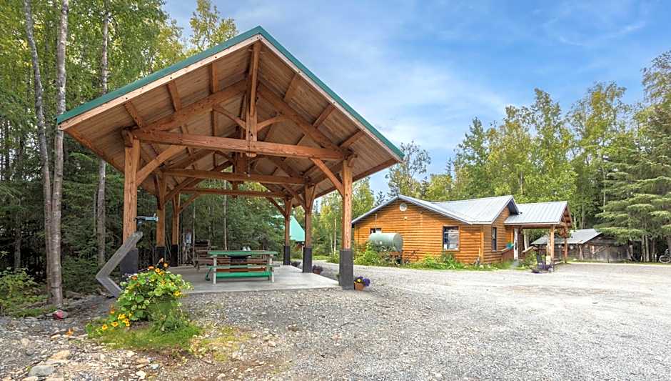 Hope's Hideaway, LLC