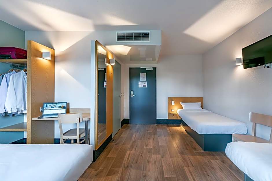 B&B HOTEL Arcachon Gujan-Mestras