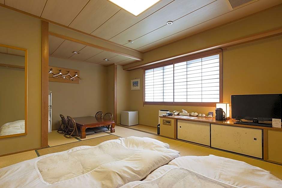 Terminal Hotel Toyo