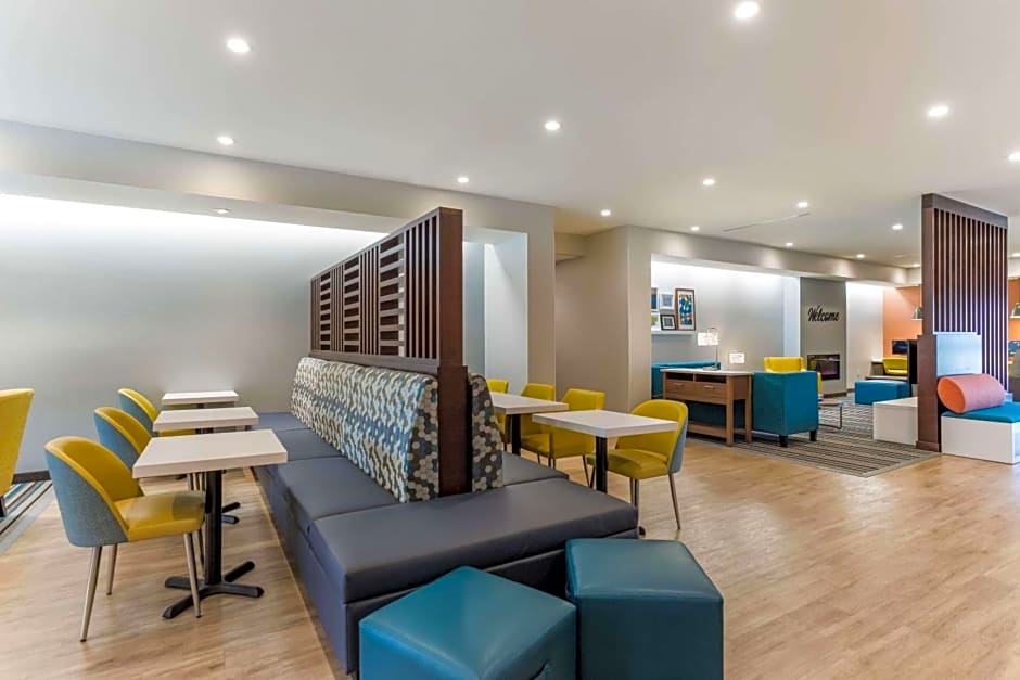 MainStay Suites Murfreesboro