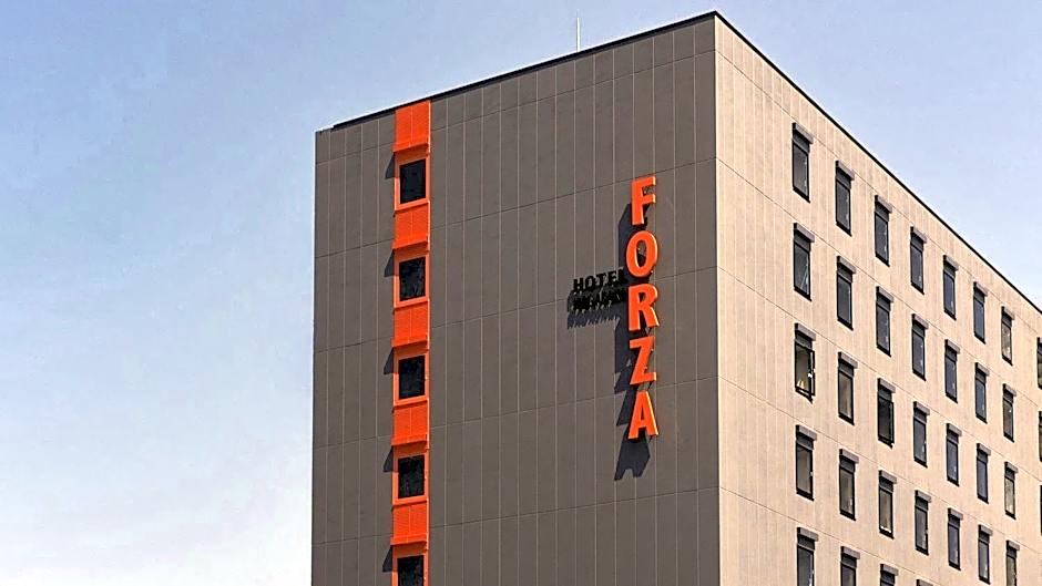Hotel Forza Nagasaki
