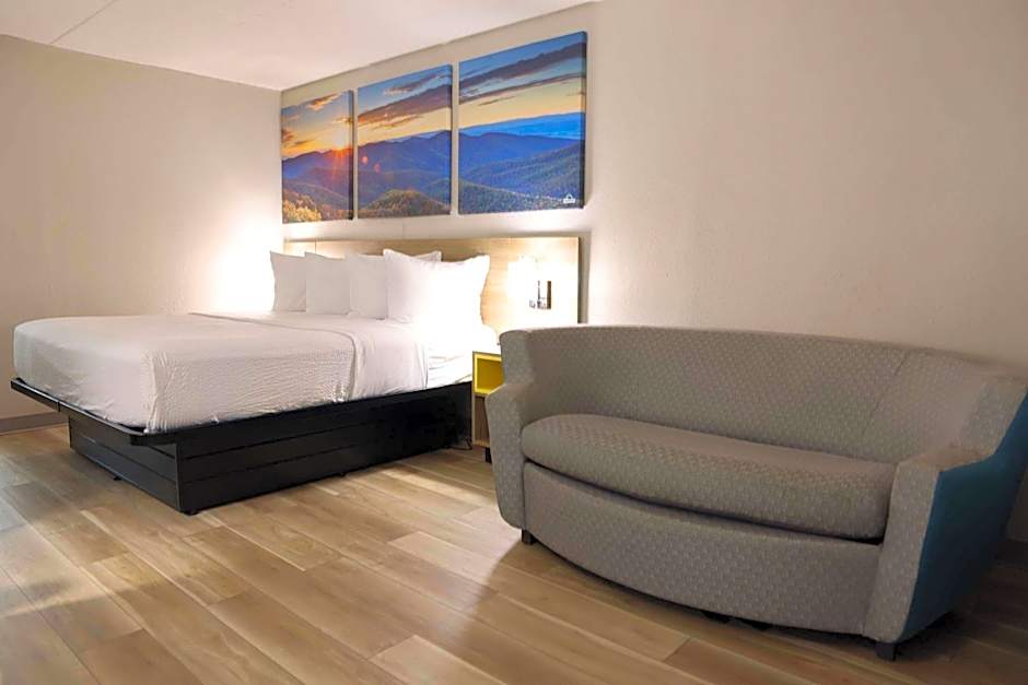 Days Inn by Wyndham Doswell / Kings Dominion Area