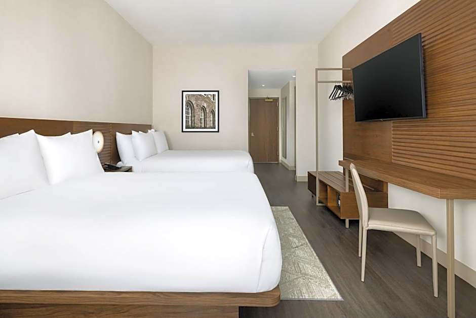 AC Hotel by Marriott Newtown Square