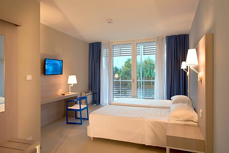 Isola di Albarella Hotel Capo Nord