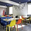 ibis Budget Bobigny Pantin