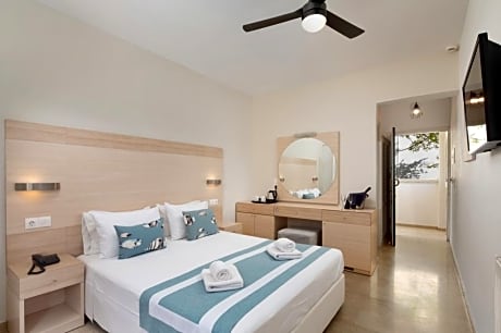 Double or Twin Pontiglio Capacity 3