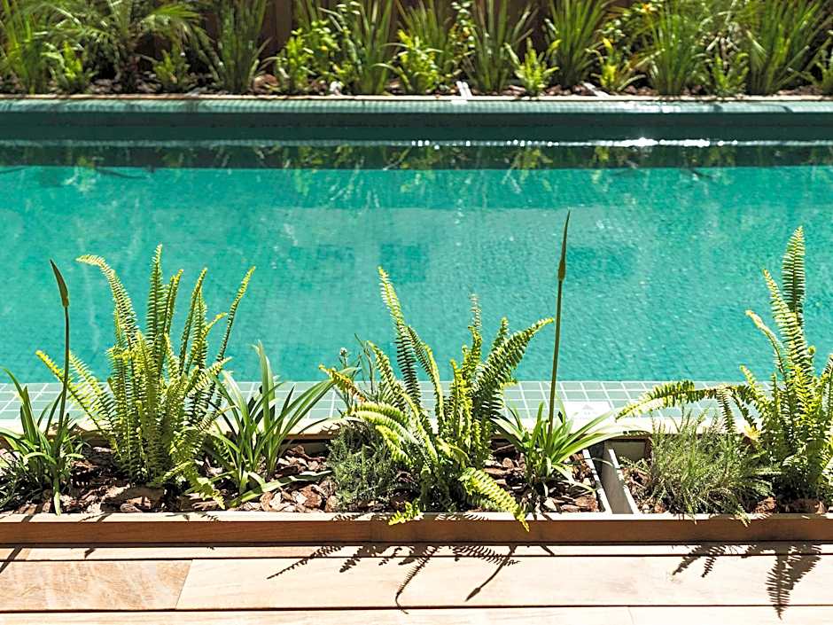 Hotel Costanero Montevideo - MGallery