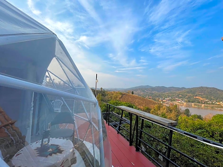Chiang Khong Hill Resort