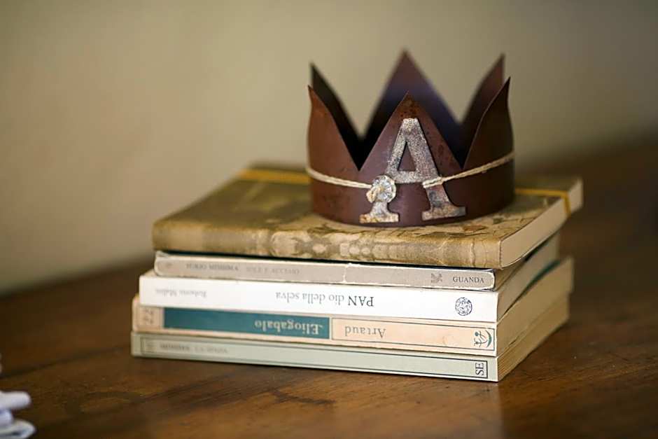 Borgo dei Gatti Albergo Diffuso & spa