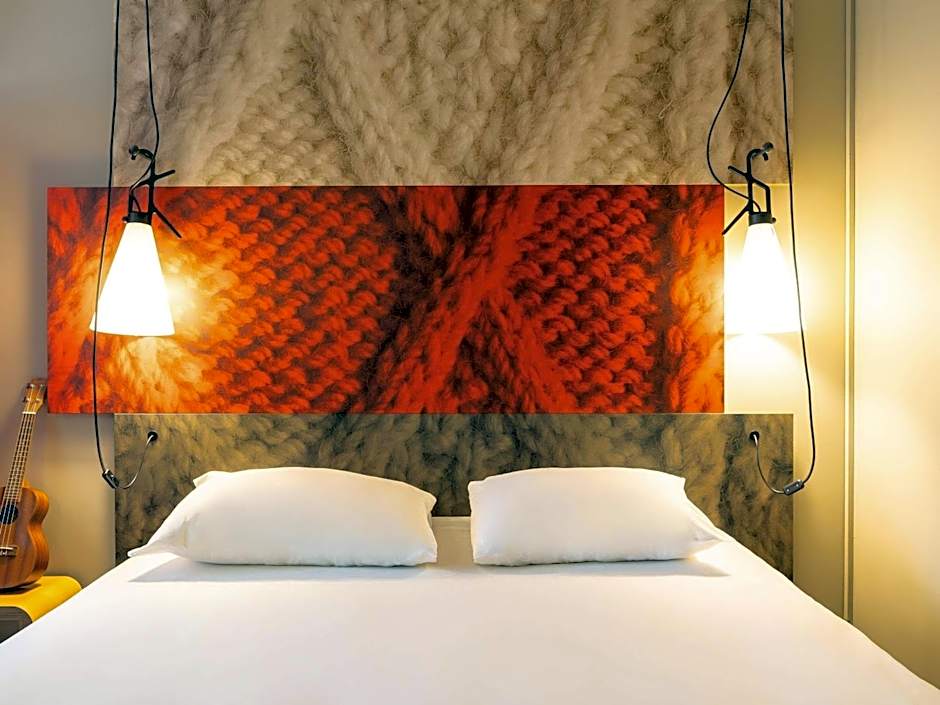 ibis Gent Centrum Opera