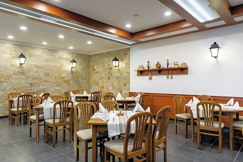 AluaSun Helios Beach - All Inclusive