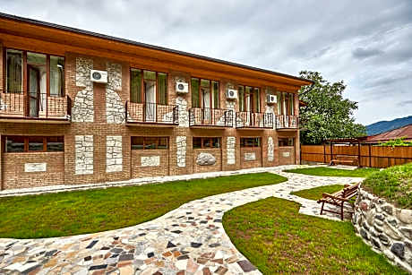 Hotel Old Borjomi