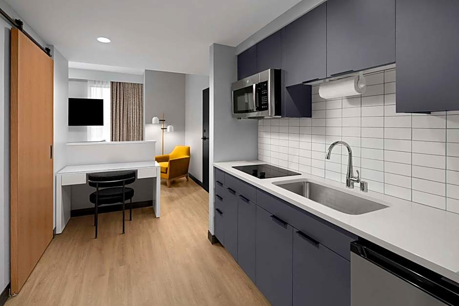 Homewood Suites by Hilton Grand Prairie at EpicCentral