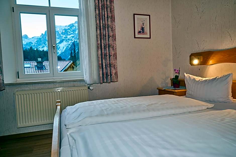 Gasthof Oberwirt