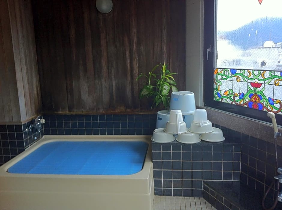 Asano Hotel