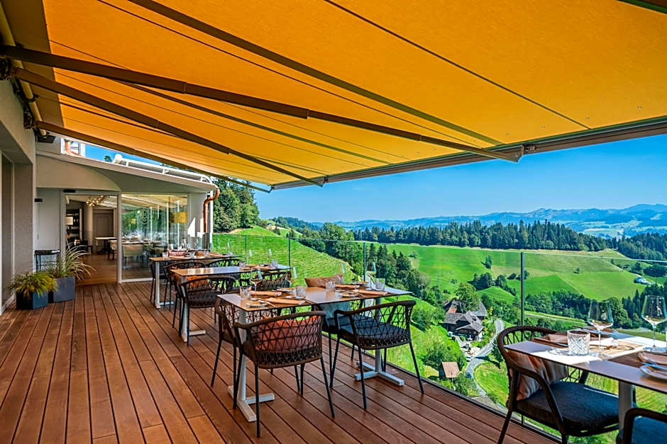 Boutique Hotel Moosegg