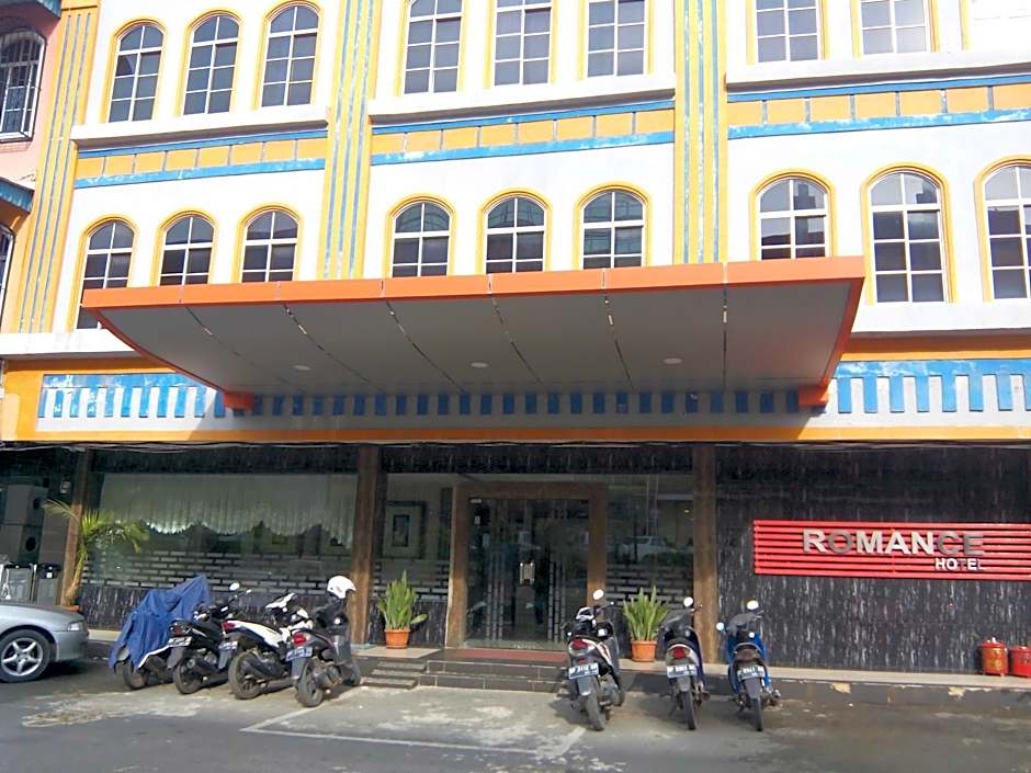 Capital O 664 Romance Hotel