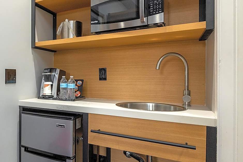 Infinity Hotel San Francisco, Tapestry Collection by Hilton