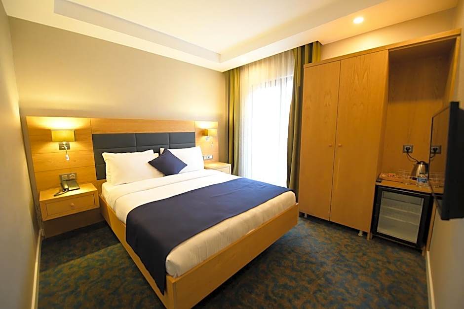 Sera Nature Hotel & Spa