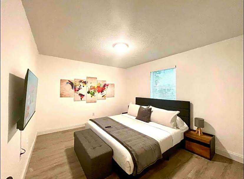 Miami International Airport 2