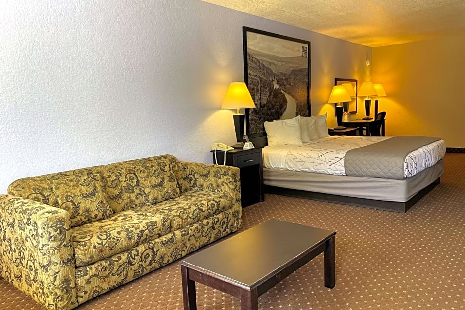 SureStay Hotel by Best Western New Braunfels