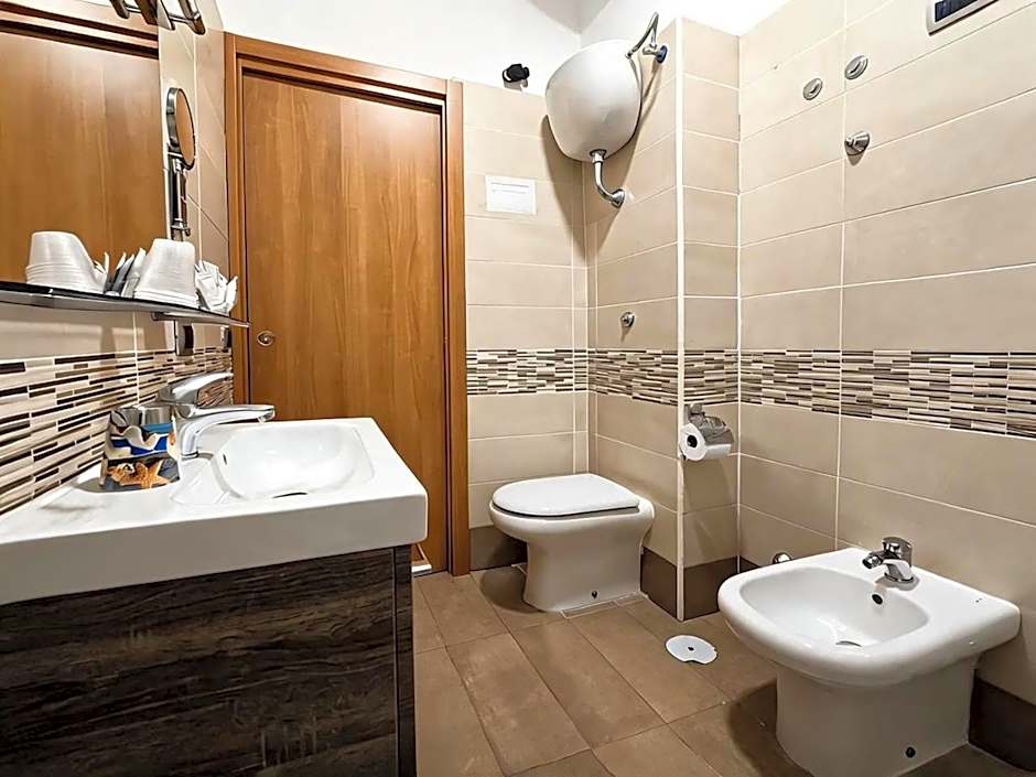 Donn'Anna Suite