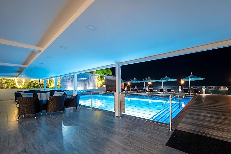 South Gap Hotel