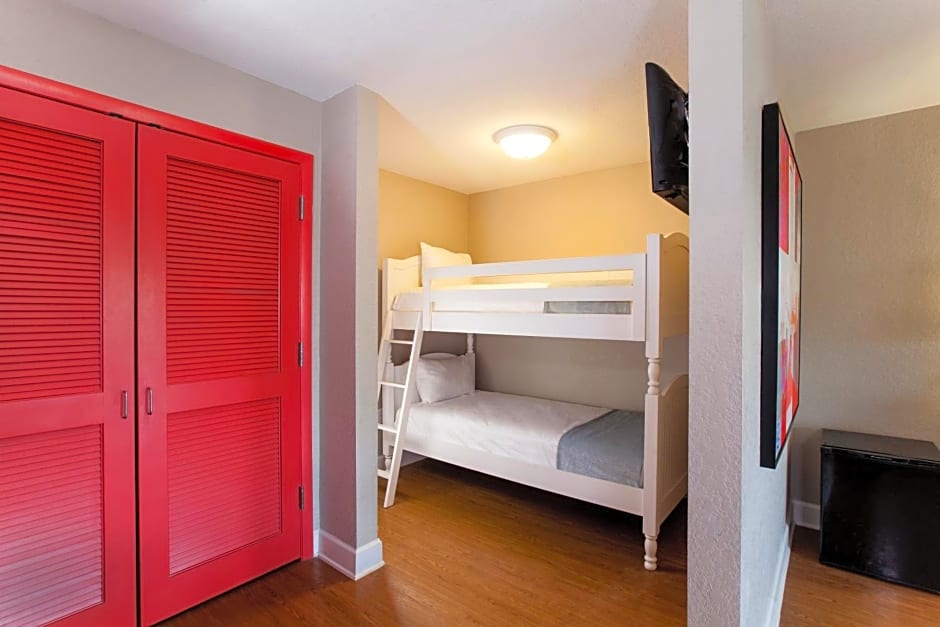 Wyndham Orlando Int'l Drive – Orlando, FL