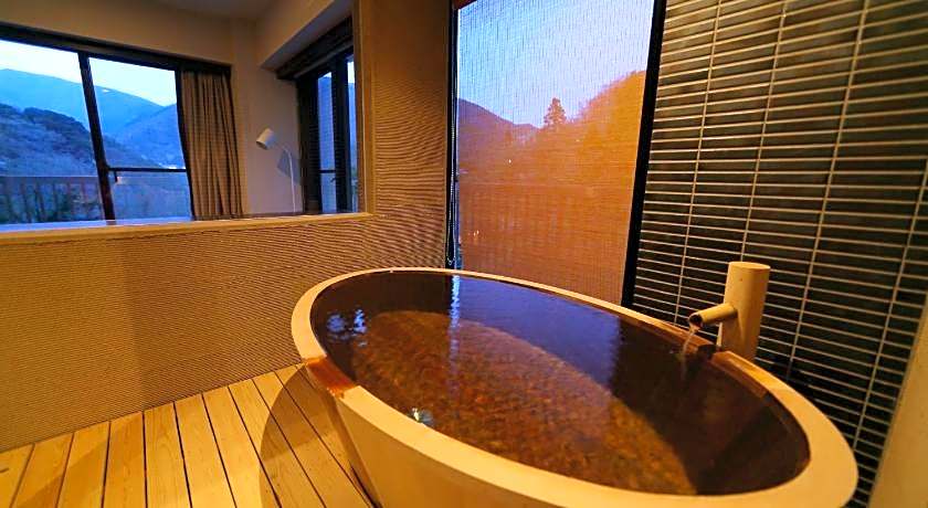 Art & Music Spa Resort Manatei Hakone