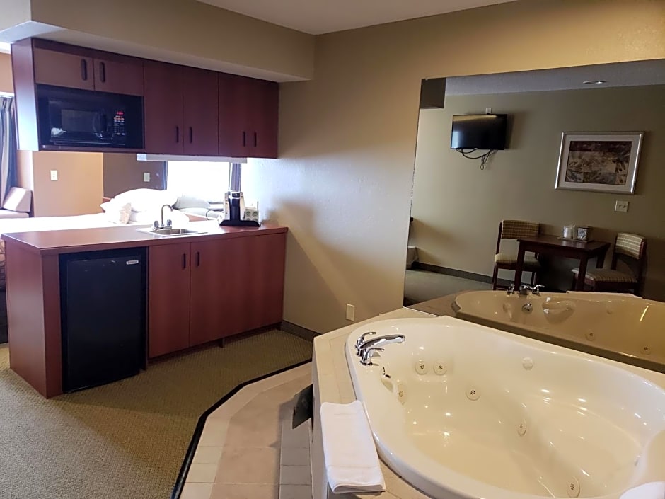 Microtel Inn & Suites Dover by Wyndham