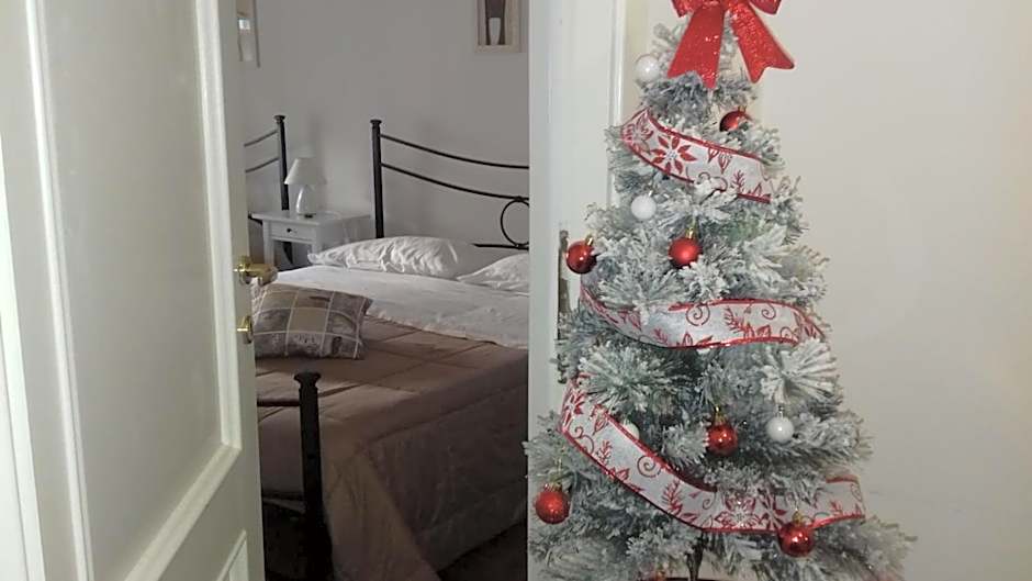 Toledo Street B&b