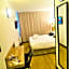 Euro Hotel Paris Creteil