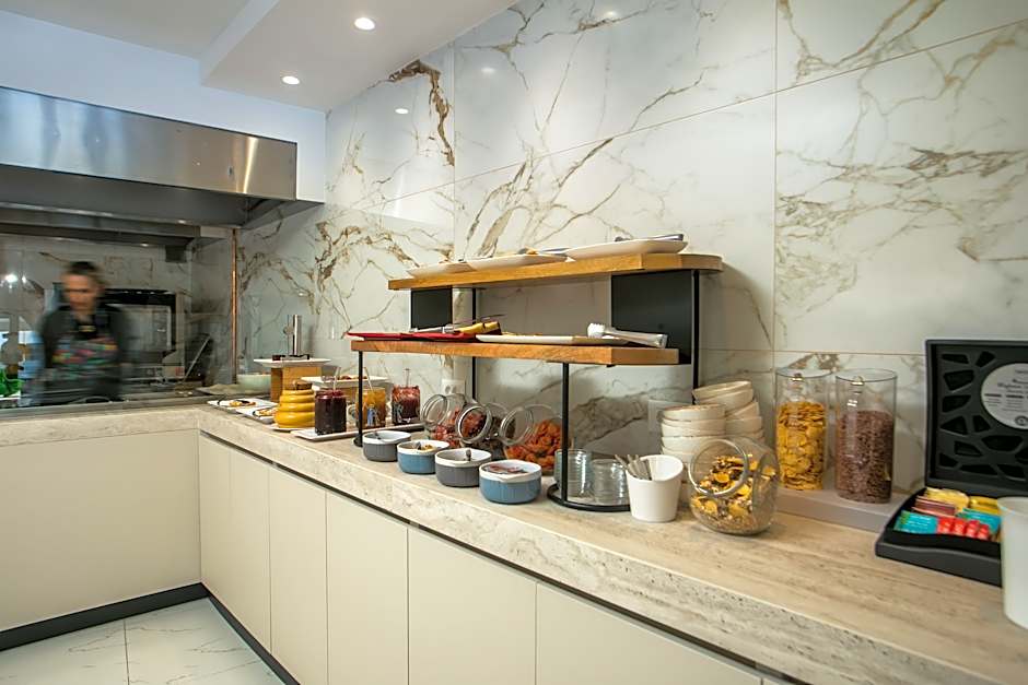 Castello di Cavaliere Suites