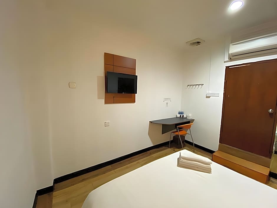 Switz Paradise Hotel