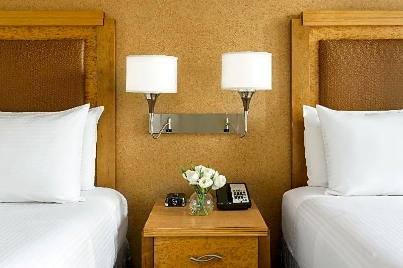 nyma The New York Manhattan Hotel