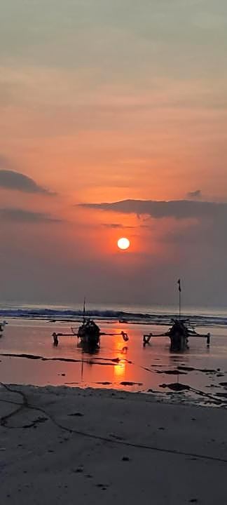 Sadewa homestay batukaras