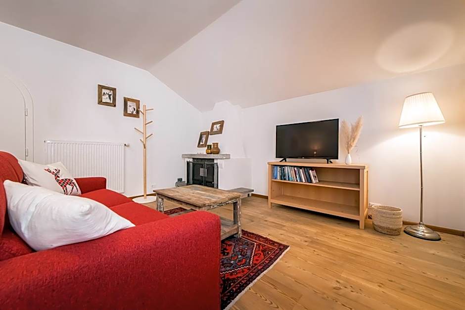 Am Schloss Guest House