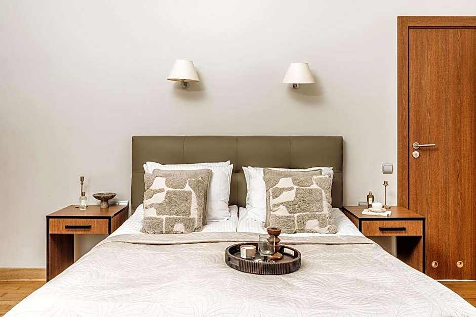 Grottger Boutique Hotel by Cityzen Properties