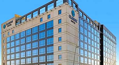 Clarion Hotel Jeddah Airport