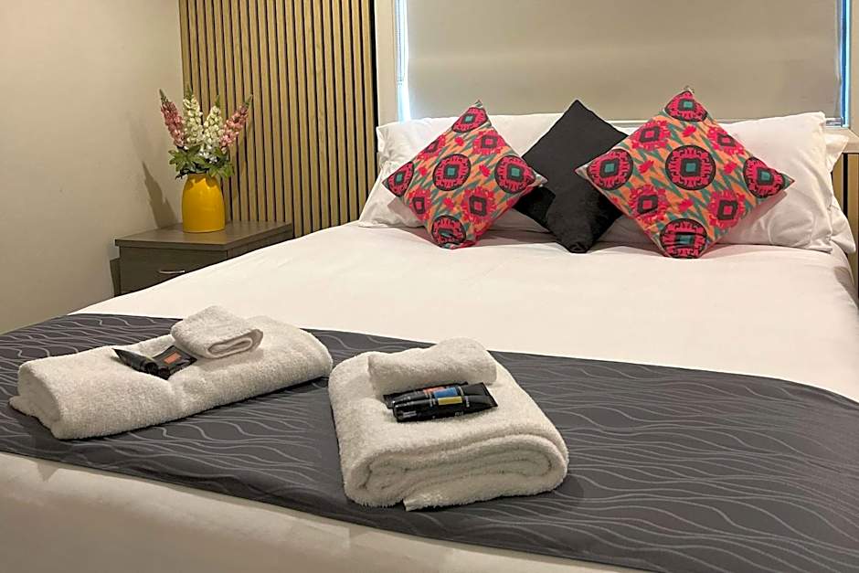 Comfort Inn Serenity Bathurst