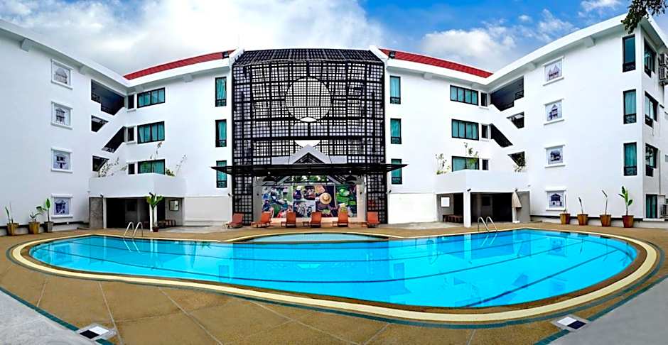 Siam Villa Suvarnabhumi