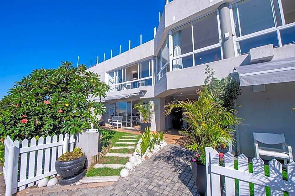 Thanda Vista B and B