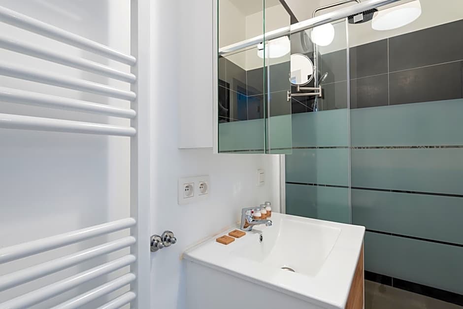 Newton Boutique Hotel Residences - Brussels EU Area